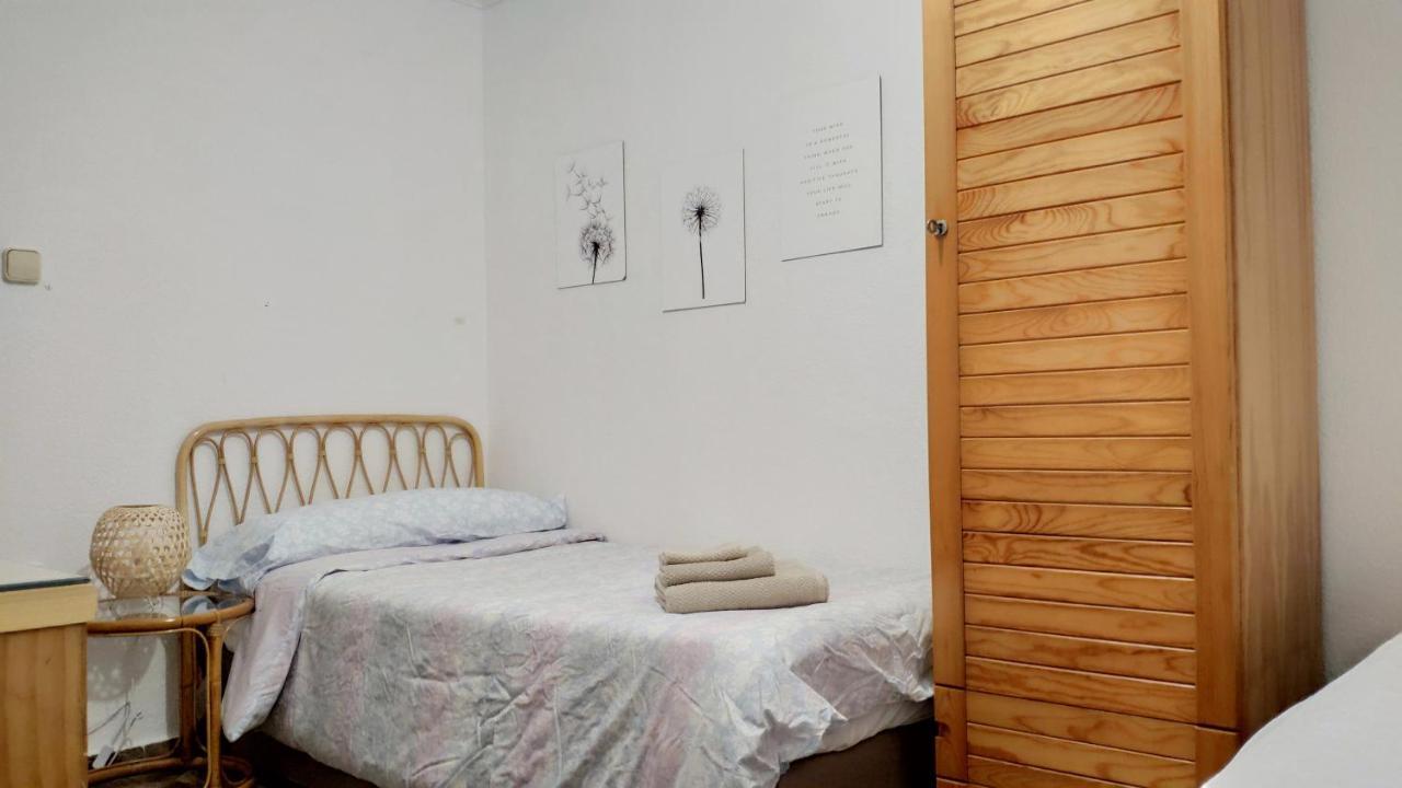 Perfect Apartment Near The Beach Аликанте Екстериор снимка