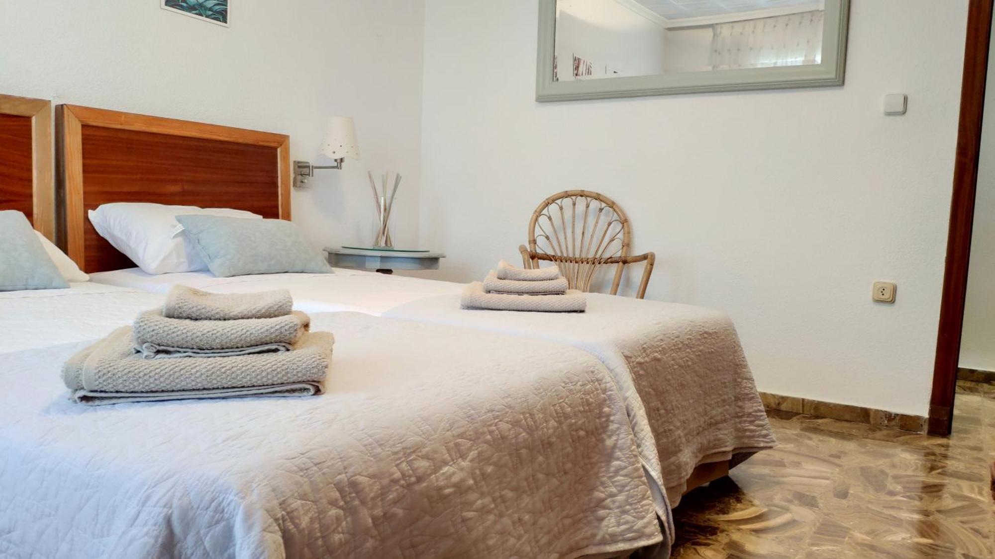 Perfect Apartment Near The Beach Аликанте Екстериор снимка