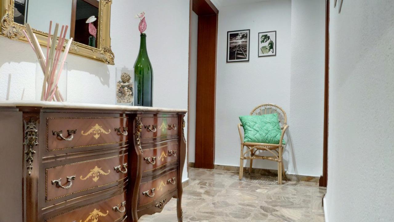 Perfect Apartment Near The Beach Аликанте Екстериор снимка