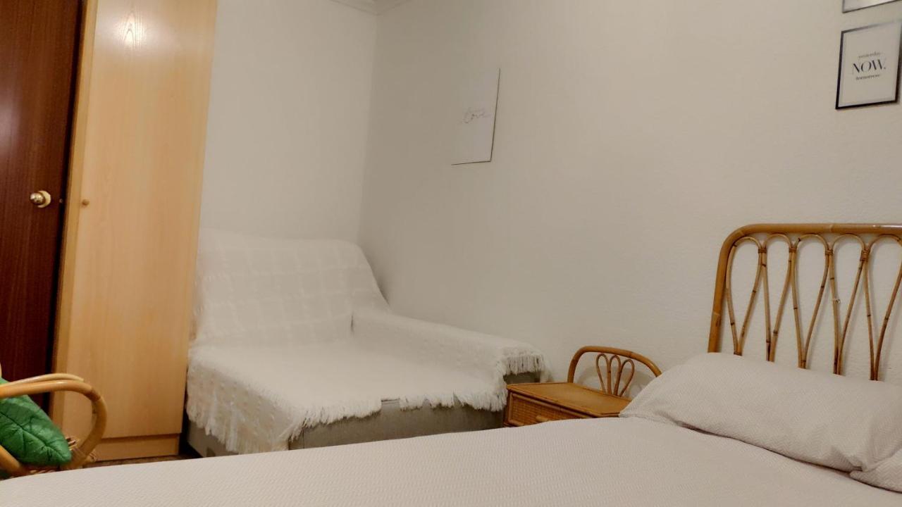 Perfect Apartment Near The Beach Аликанте Екстериор снимка