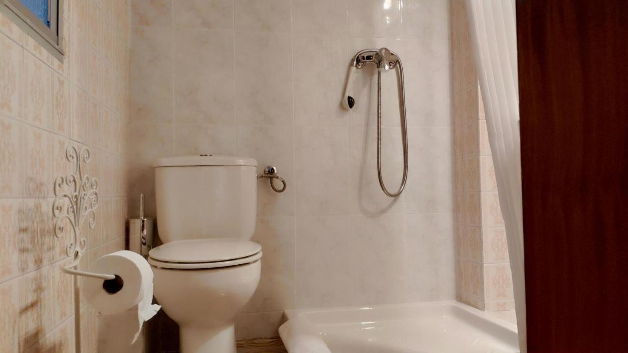 Perfect Apartment Near The Beach Аликанте Екстериор снимка