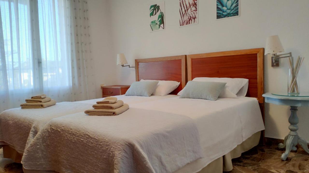 Perfect Apartment Near The Beach Аликанте Екстериор снимка