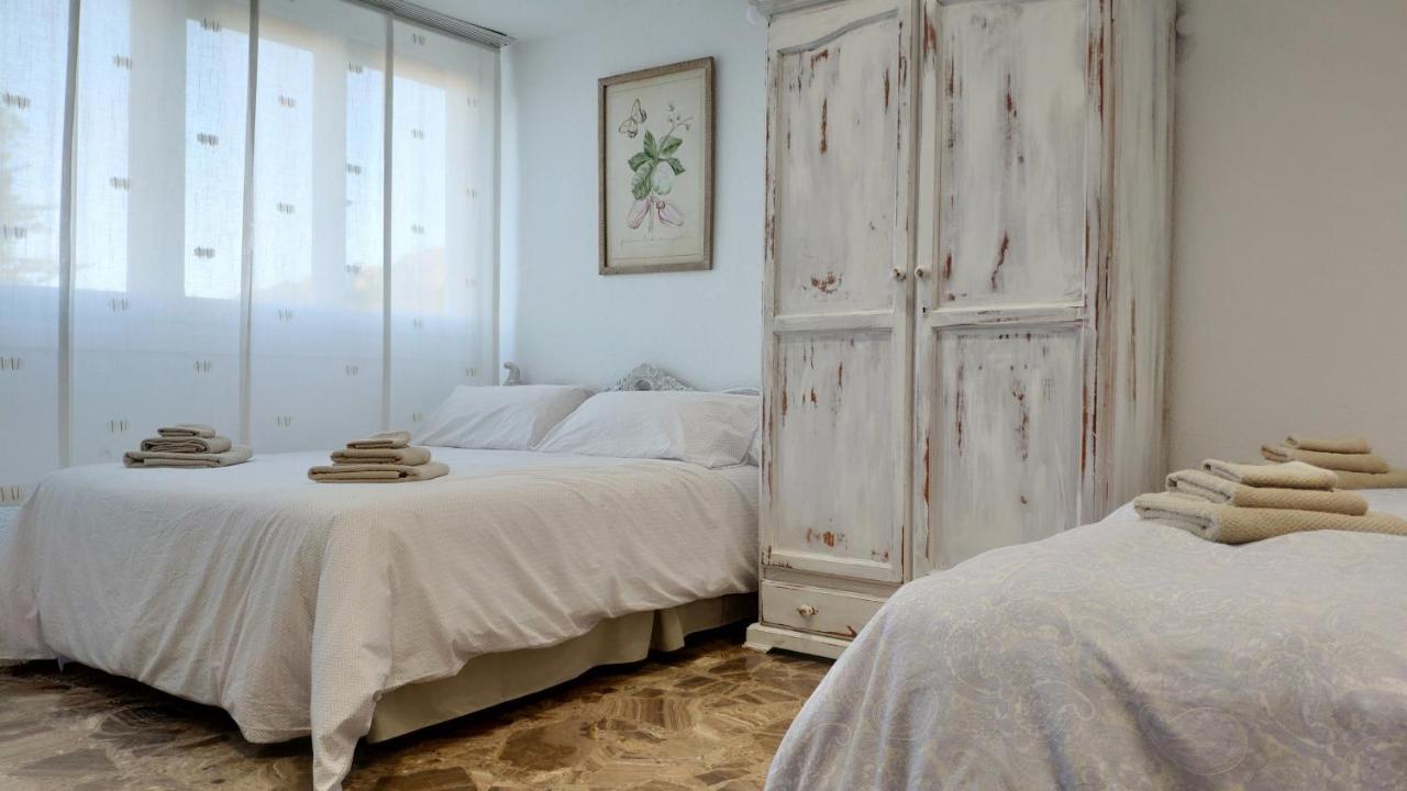 Perfect Apartment Near The Beach Аликанте Екстериор снимка