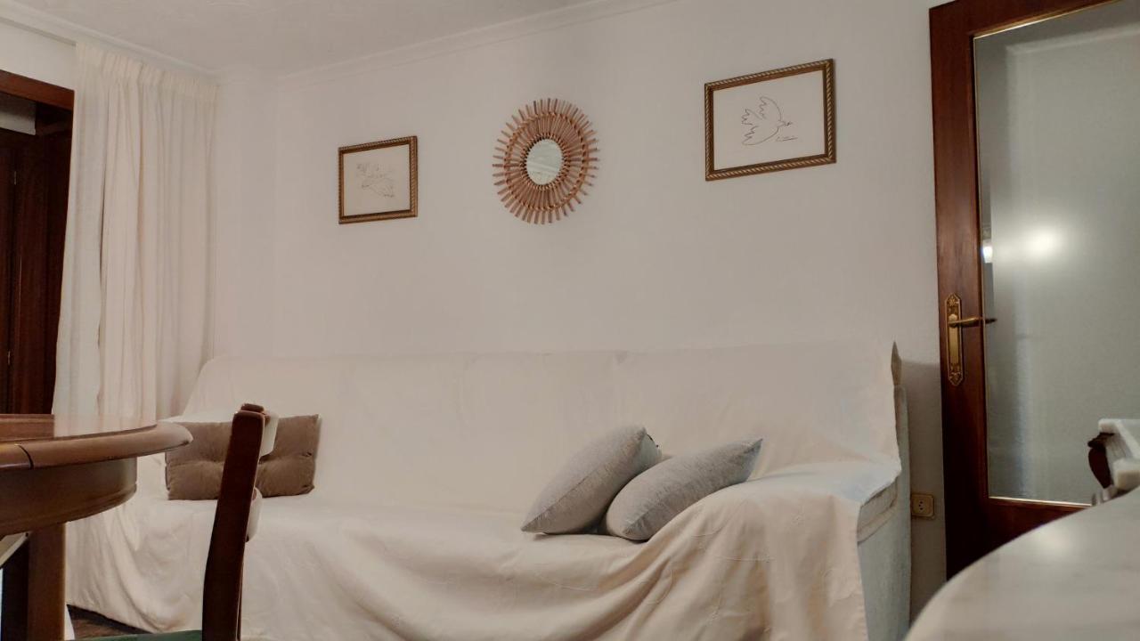 Perfect Apartment Near The Beach Аликанте Екстериор снимка