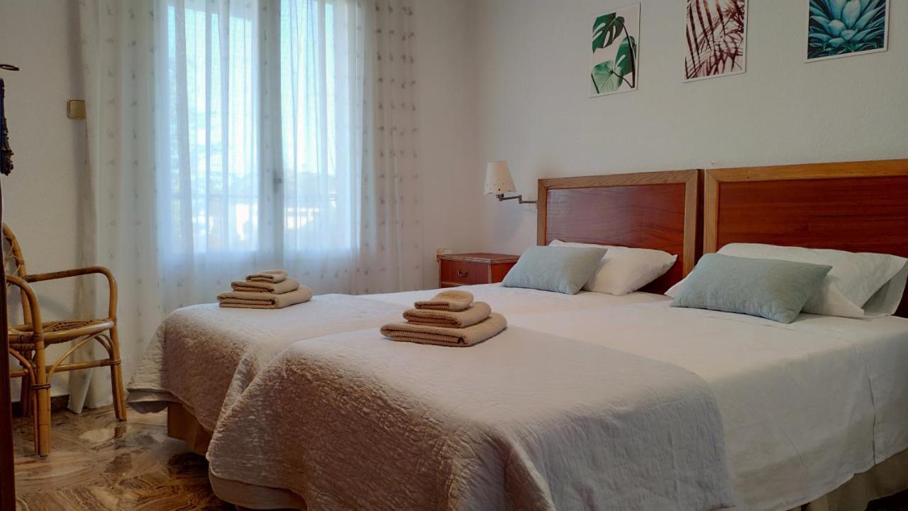 Perfect Apartment Near The Beach Аликанте Екстериор снимка