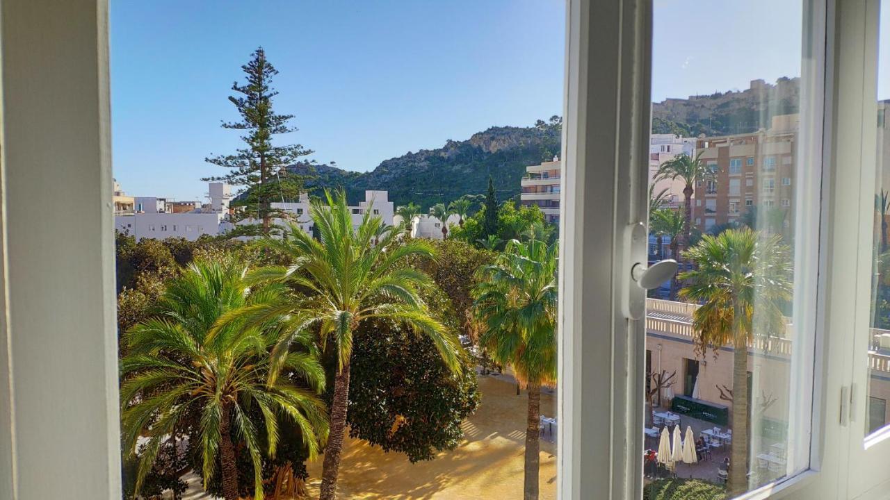 Perfect Apartment Near The Beach Аликанте Екстериор снимка