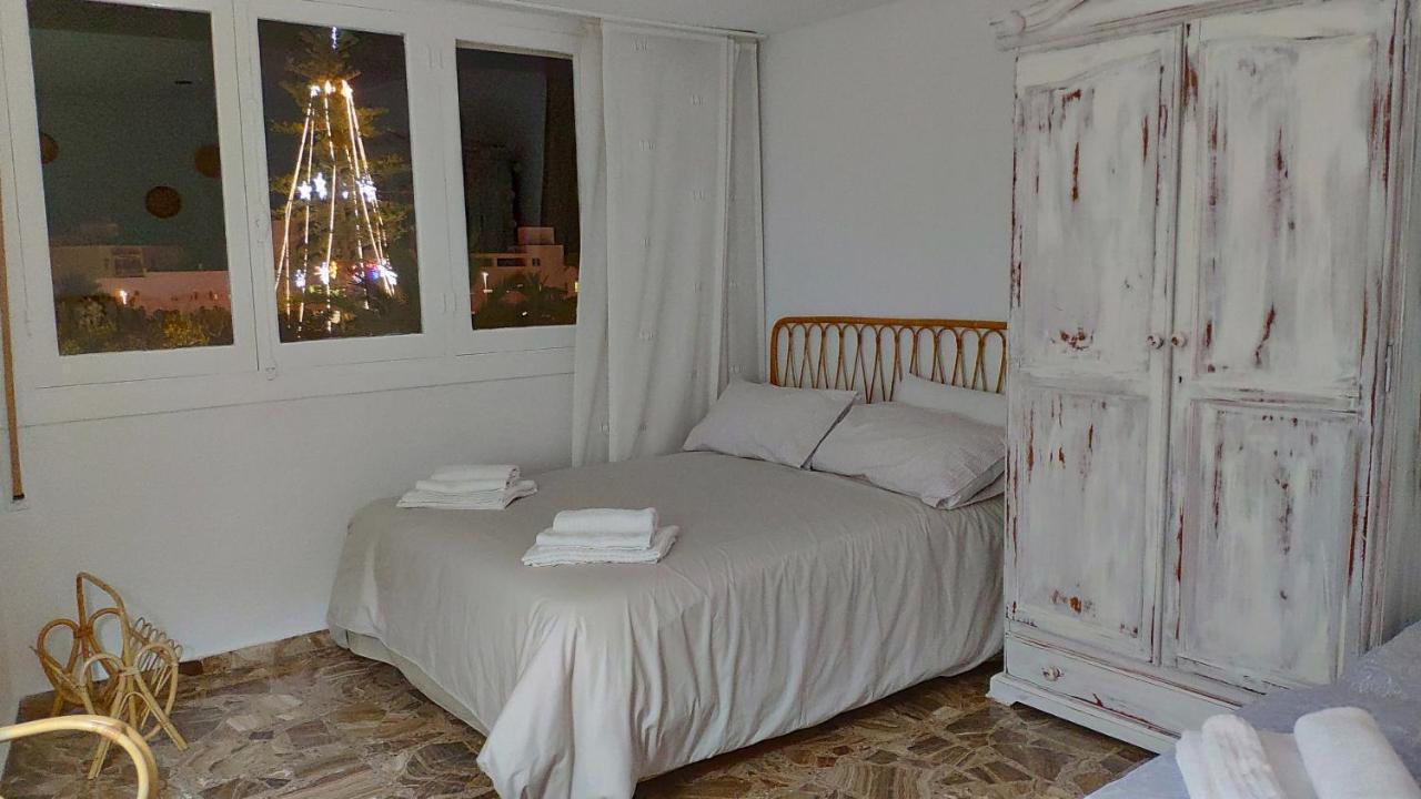 Perfect Apartment Near The Beach Аликанте Екстериор снимка