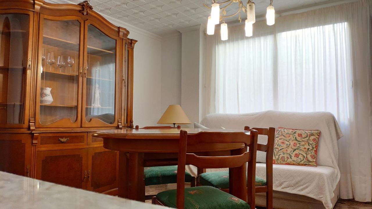 Perfect Apartment Near The Beach Аликанте Екстериор снимка