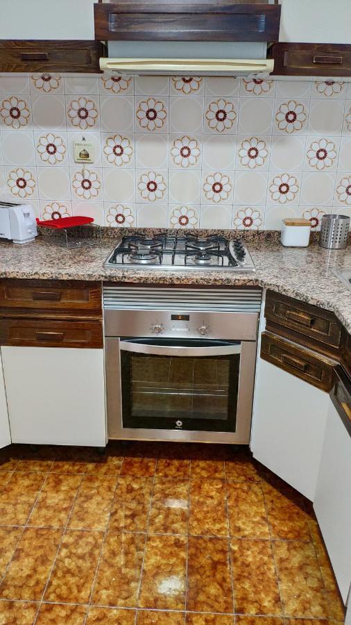 Perfect Apartment Near The Beach Аликанте Екстериор снимка