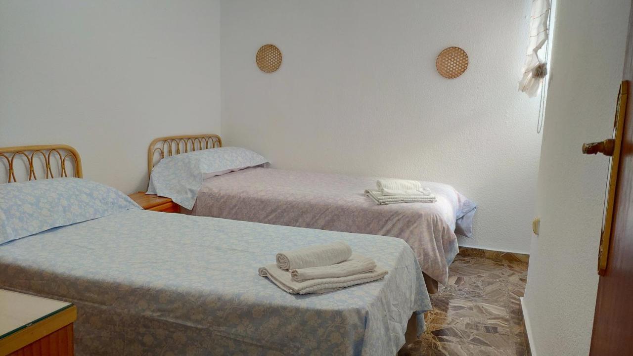 Perfect Apartment Near The Beach Аликанте Екстериор снимка