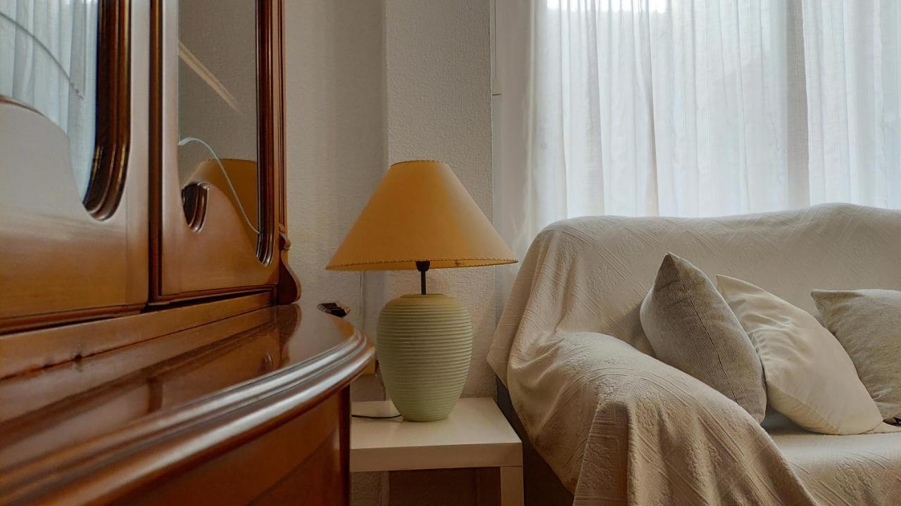 Perfect Apartment Near The Beach Аликанте Екстериор снимка