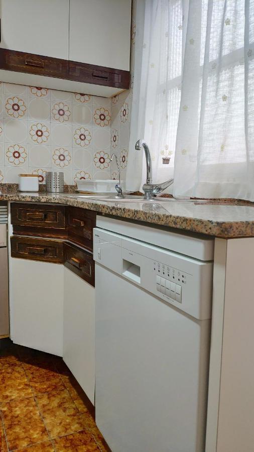 Perfect Apartment Near The Beach Аликанте Екстериор снимка