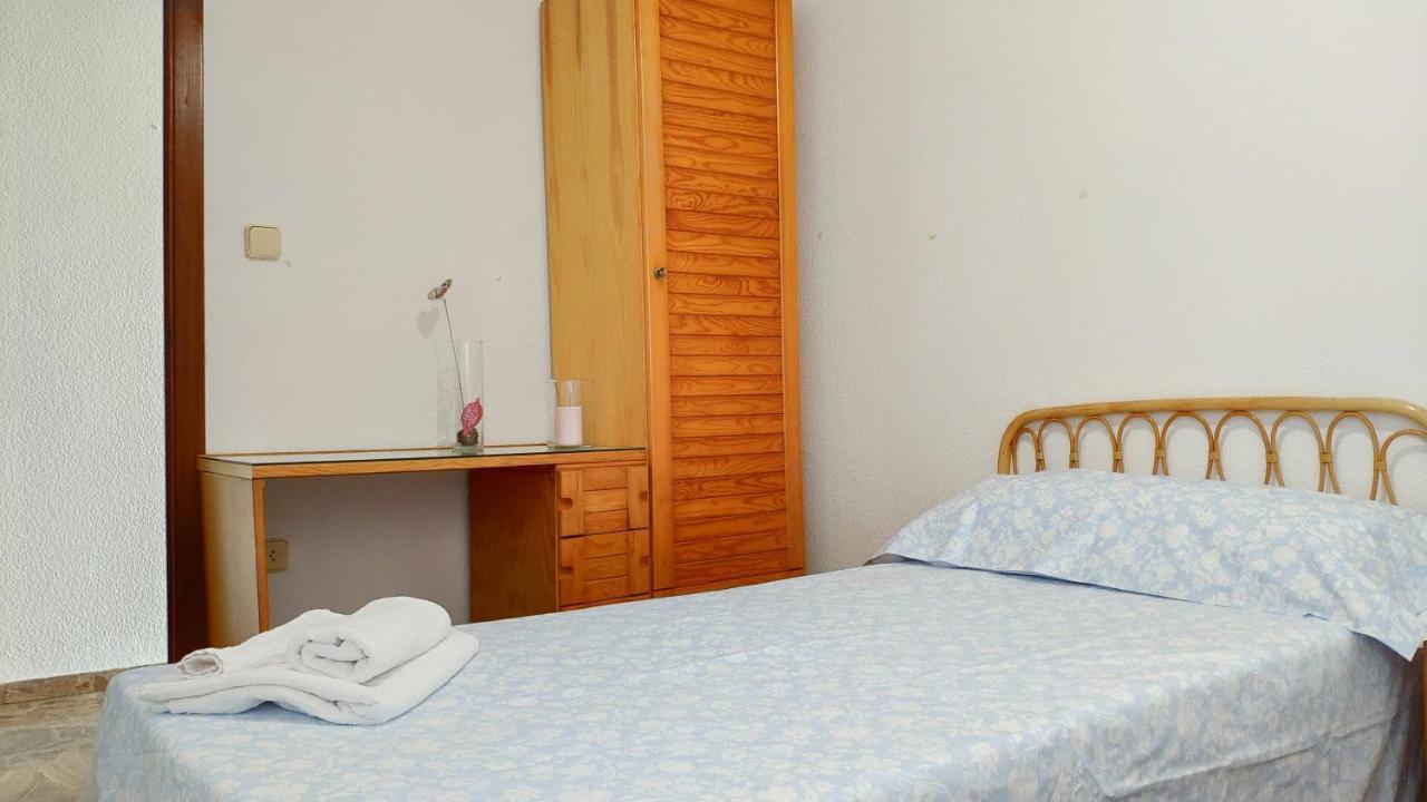 Perfect Apartment Near The Beach Аликанте Екстериор снимка