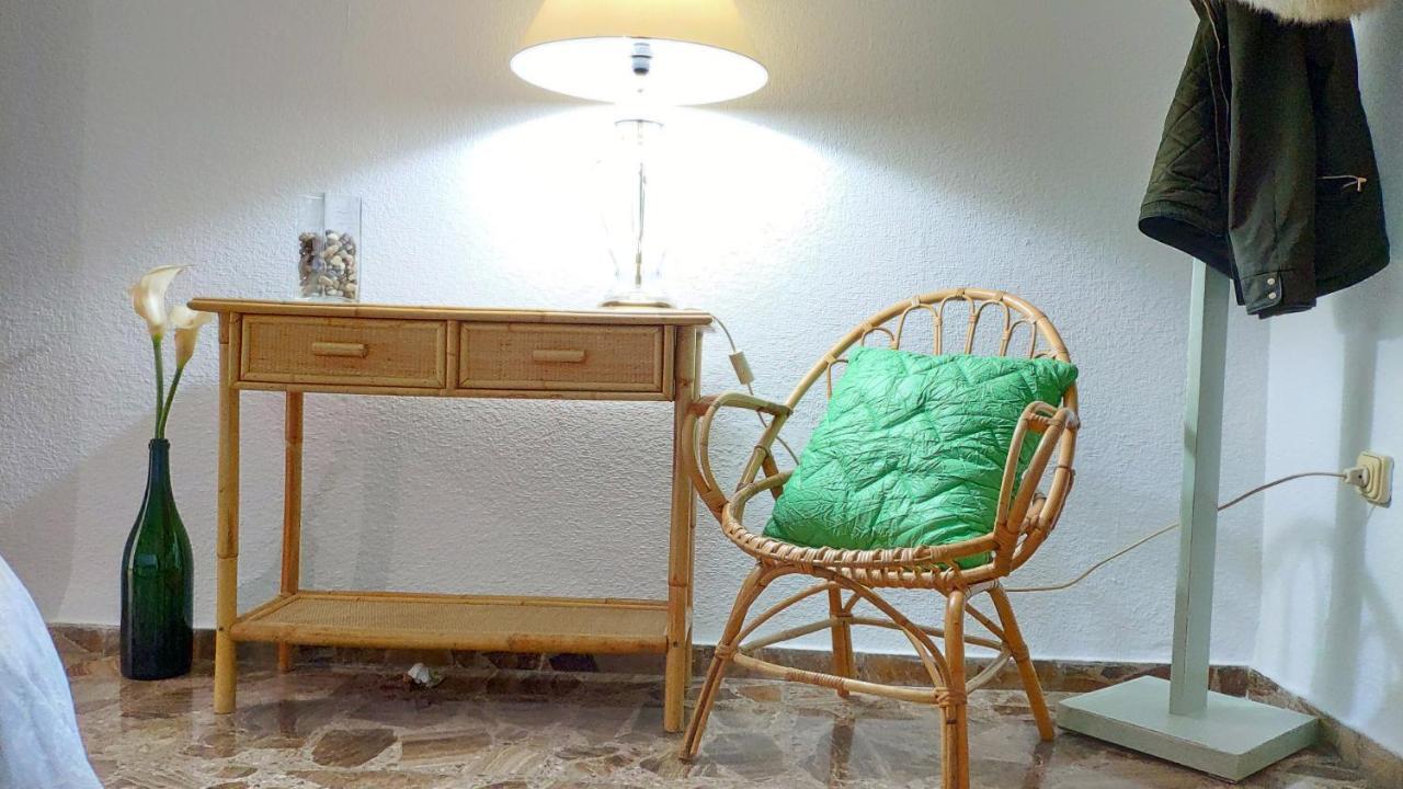 Perfect Apartment Near The Beach Аликанте Екстериор снимка