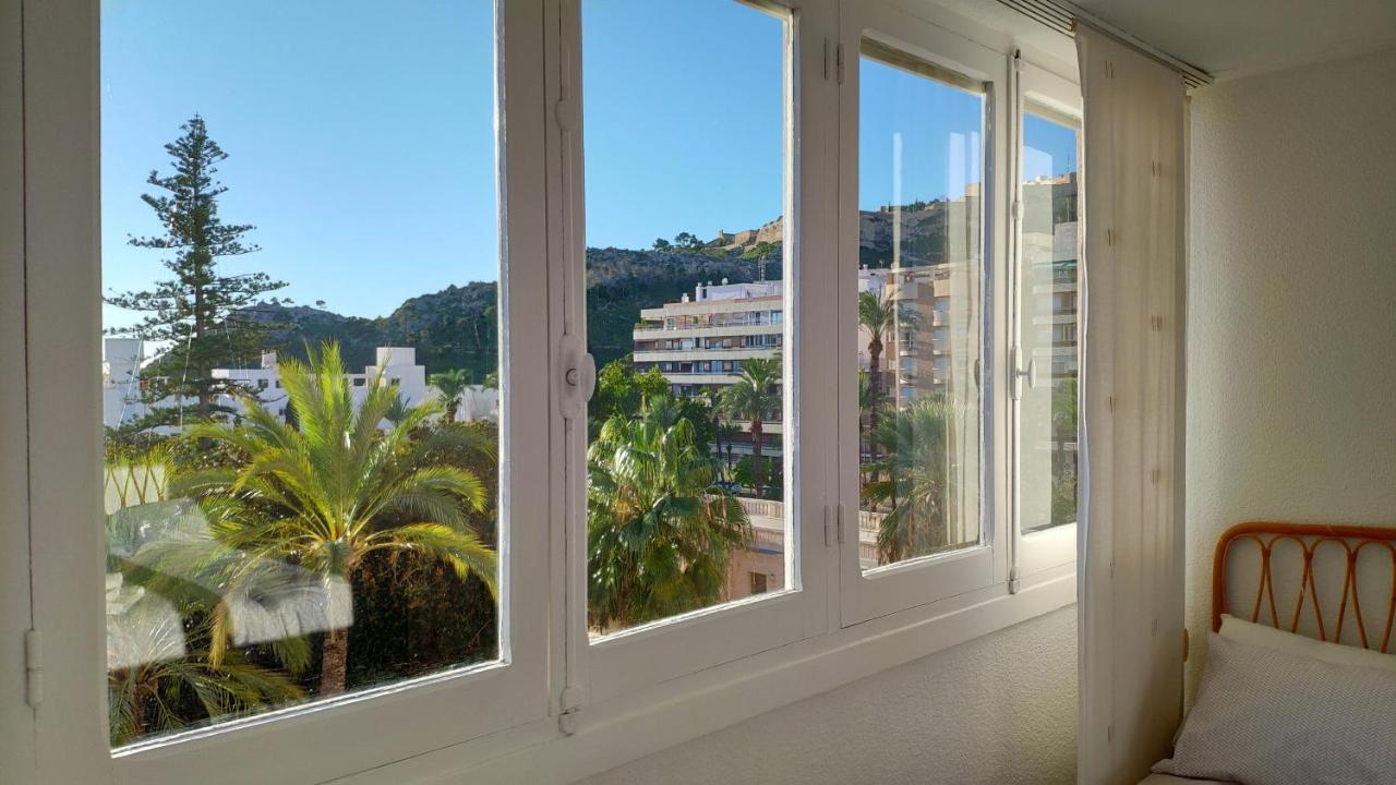 Perfect Apartment Near The Beach Аликанте Екстериор снимка