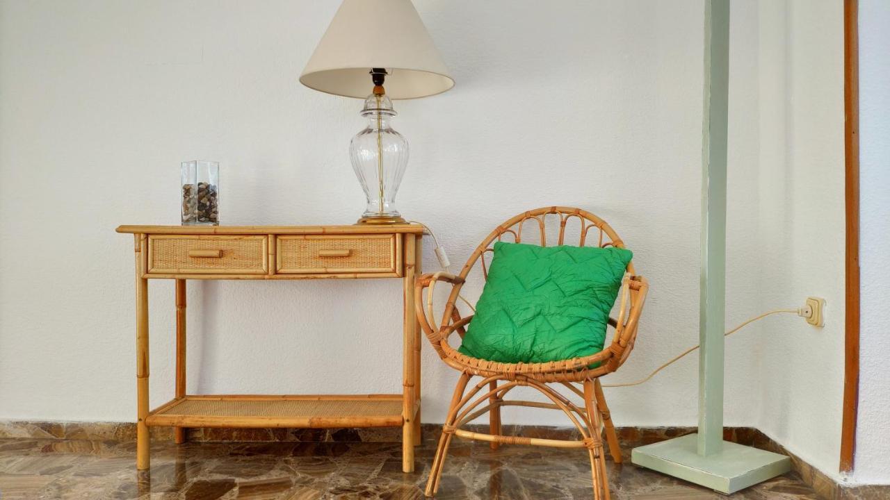 Perfect Apartment Near The Beach Аликанте Екстериор снимка